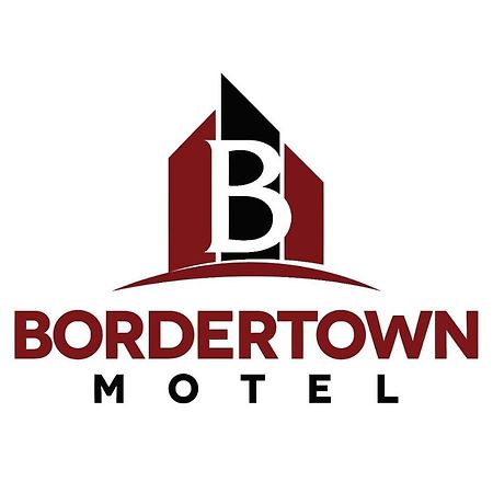 Bordertown Motel Esterno foto