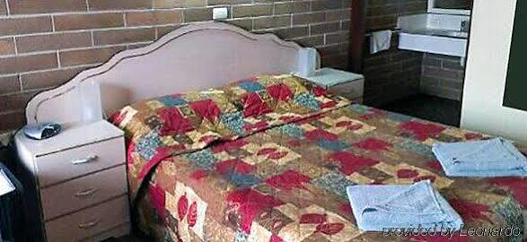 Bordertown Motel Esterno foto
