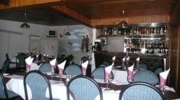 Bordertown Motel Esterno foto