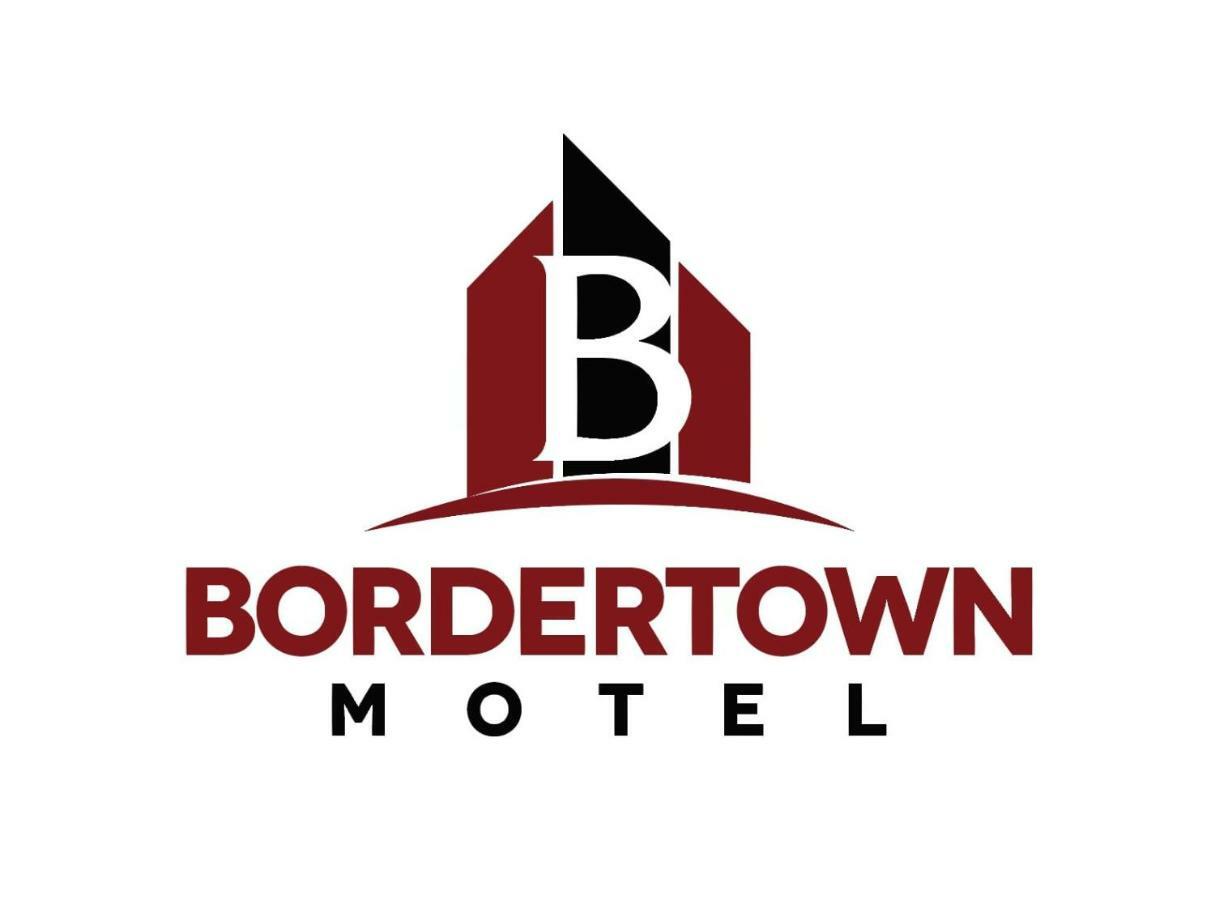 Bordertown Motel Esterno foto